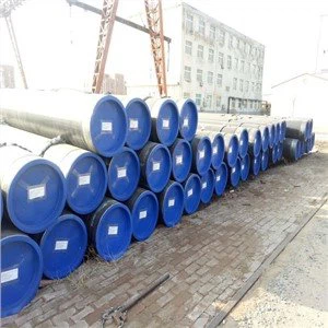 2025 Topp 10 3LPE-beläggningsleverantörer i Kina